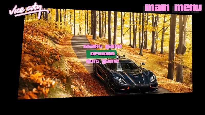 mod
